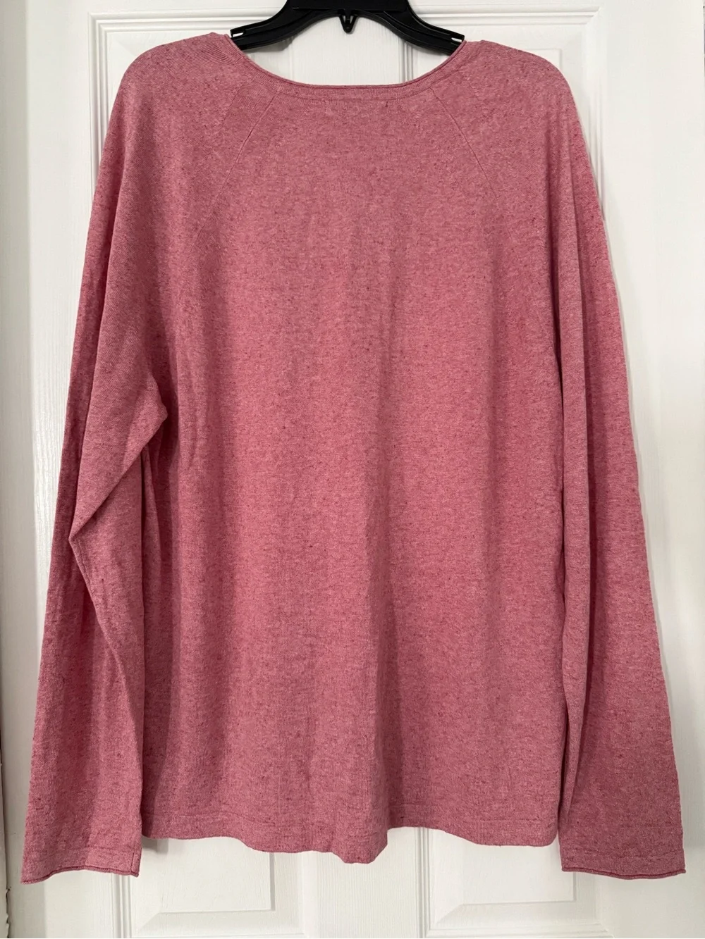 Banana Republic soft long